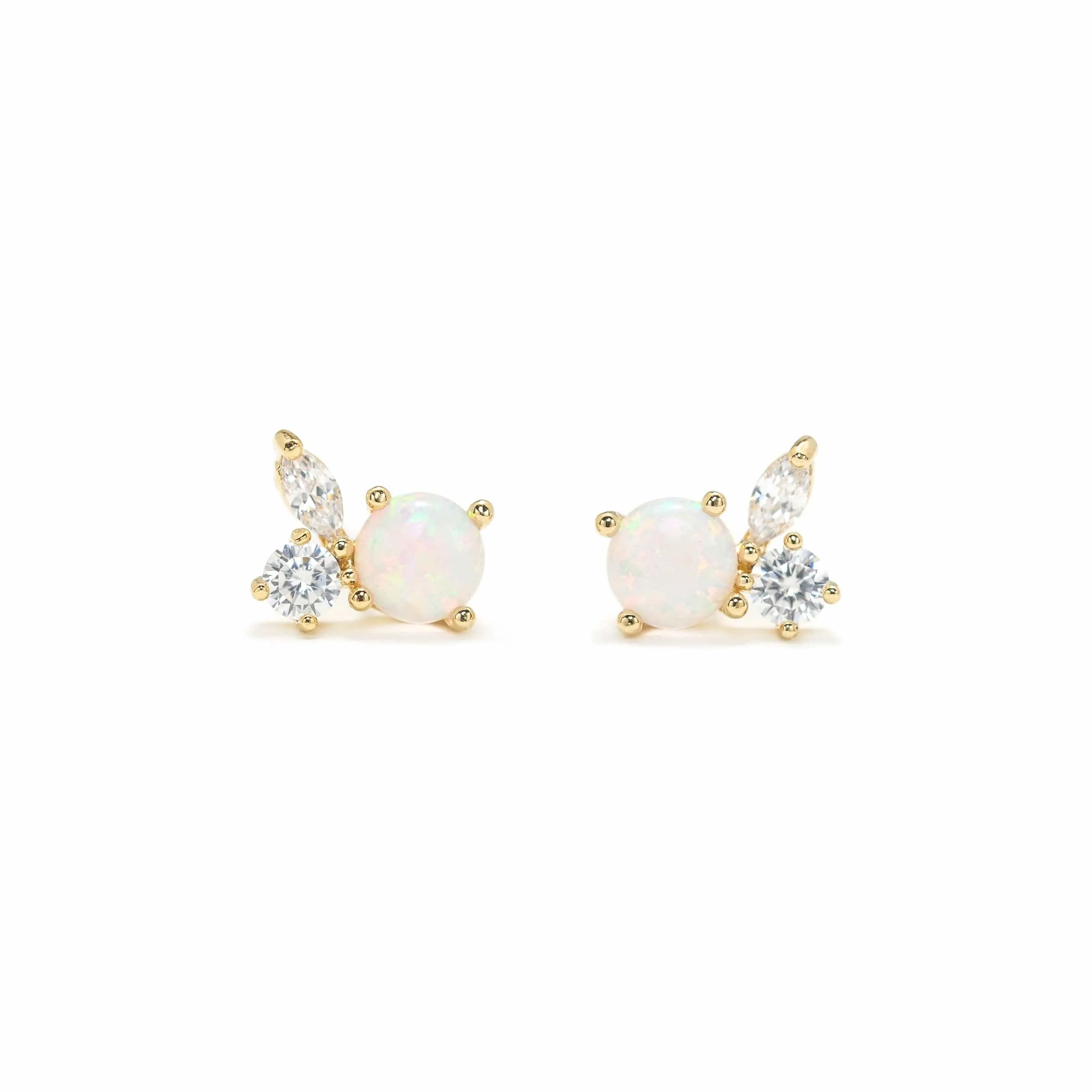 Adora Stud Earrings