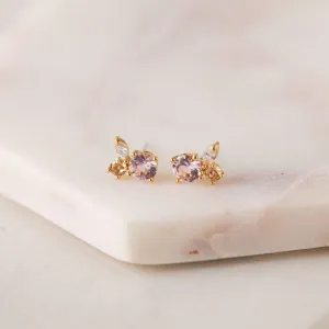 Adora Stud Earrings