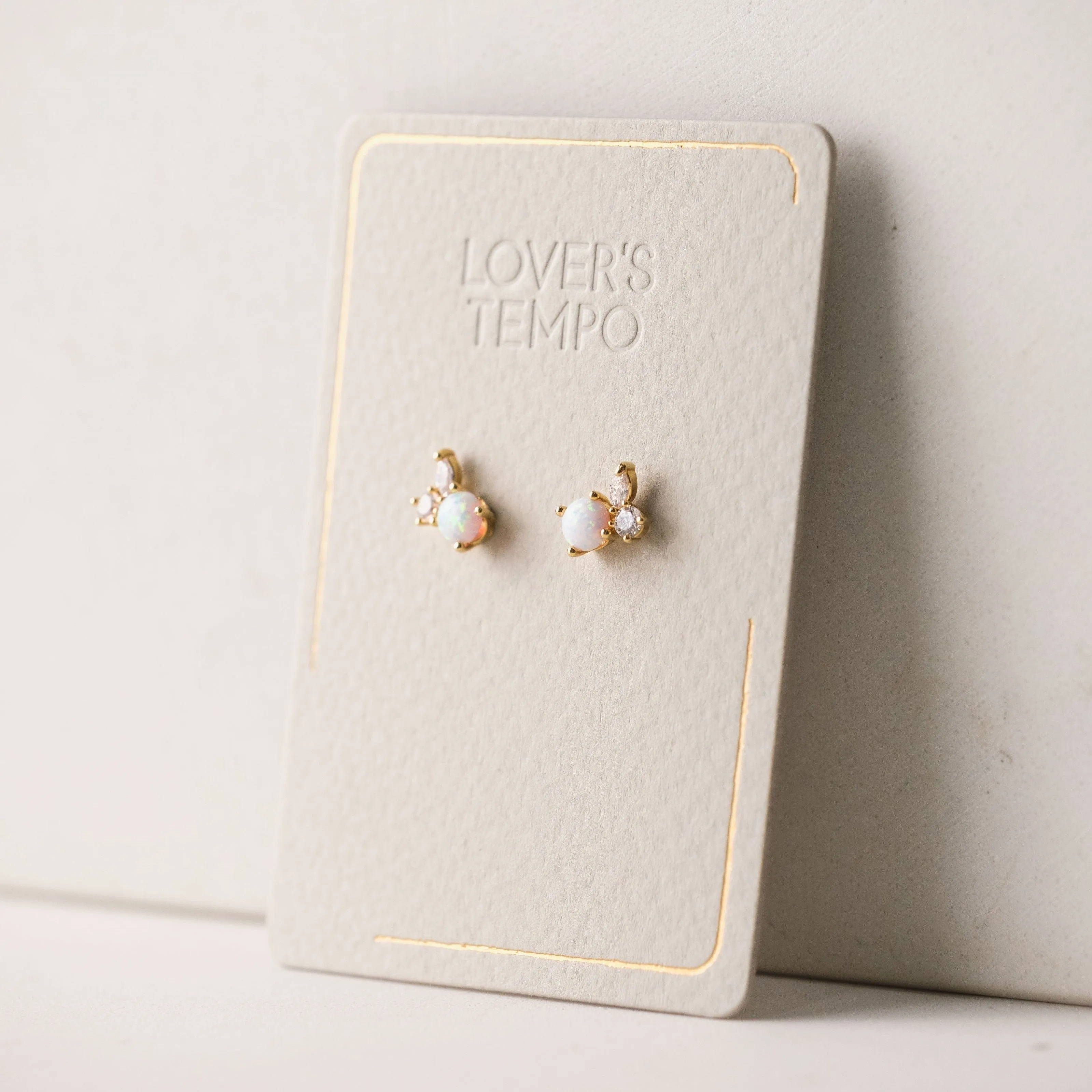 Adora Stud Earrings