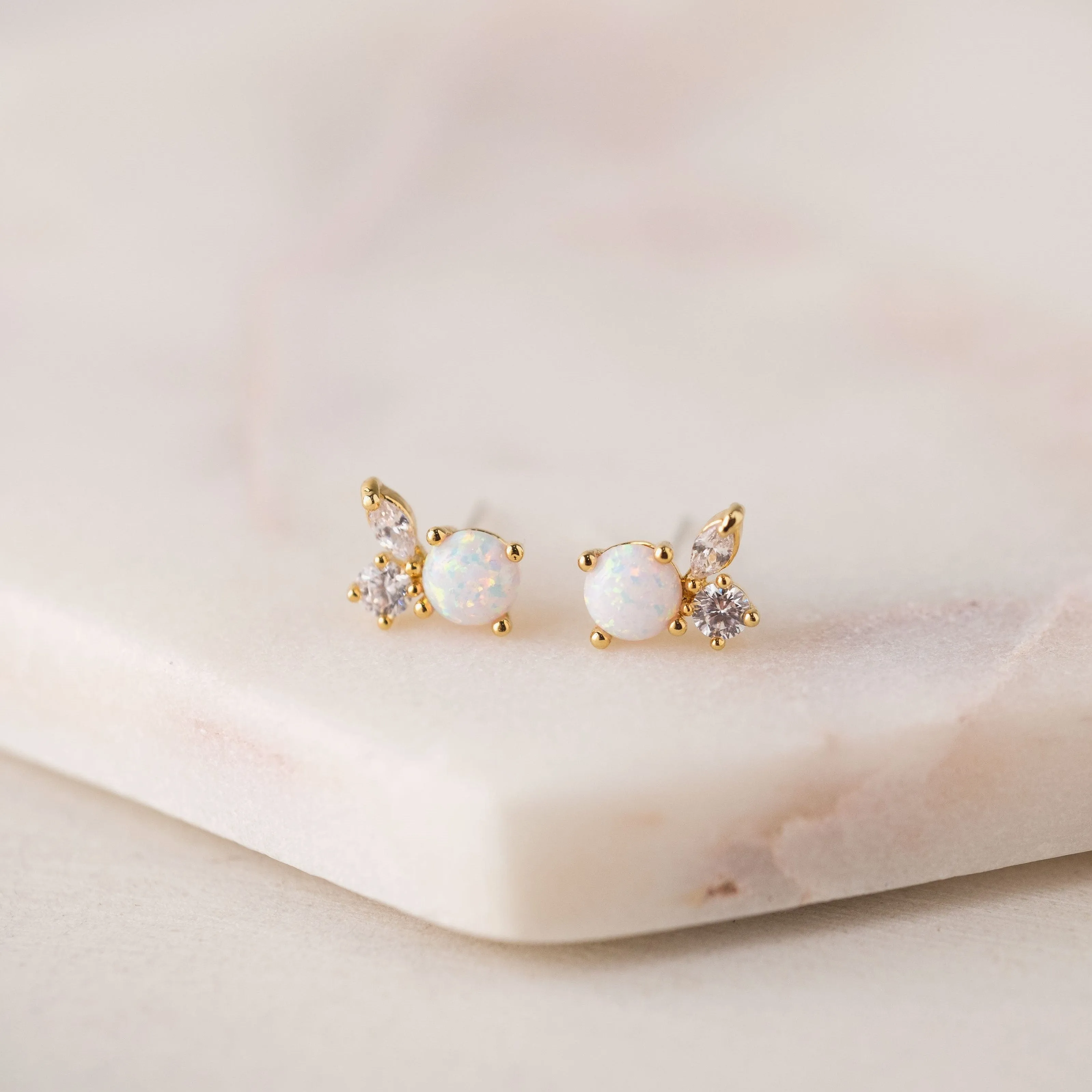 Adora Stud Earrings