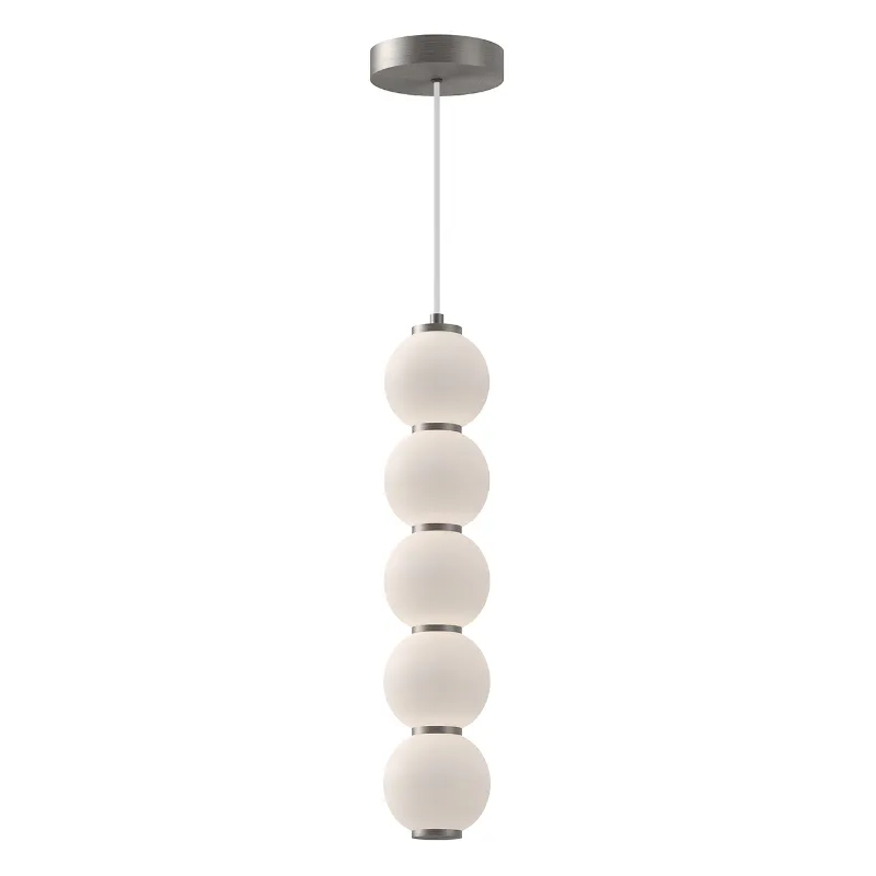 Alora Mood PD531515 Bijou 5-lt 4" LED Pendant