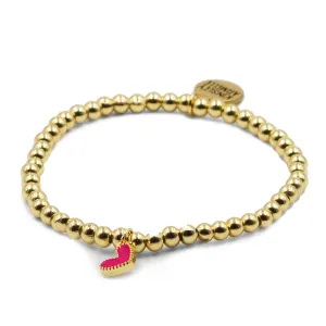 Amara Collection - Fuchsia Bracelet (Ambassador)