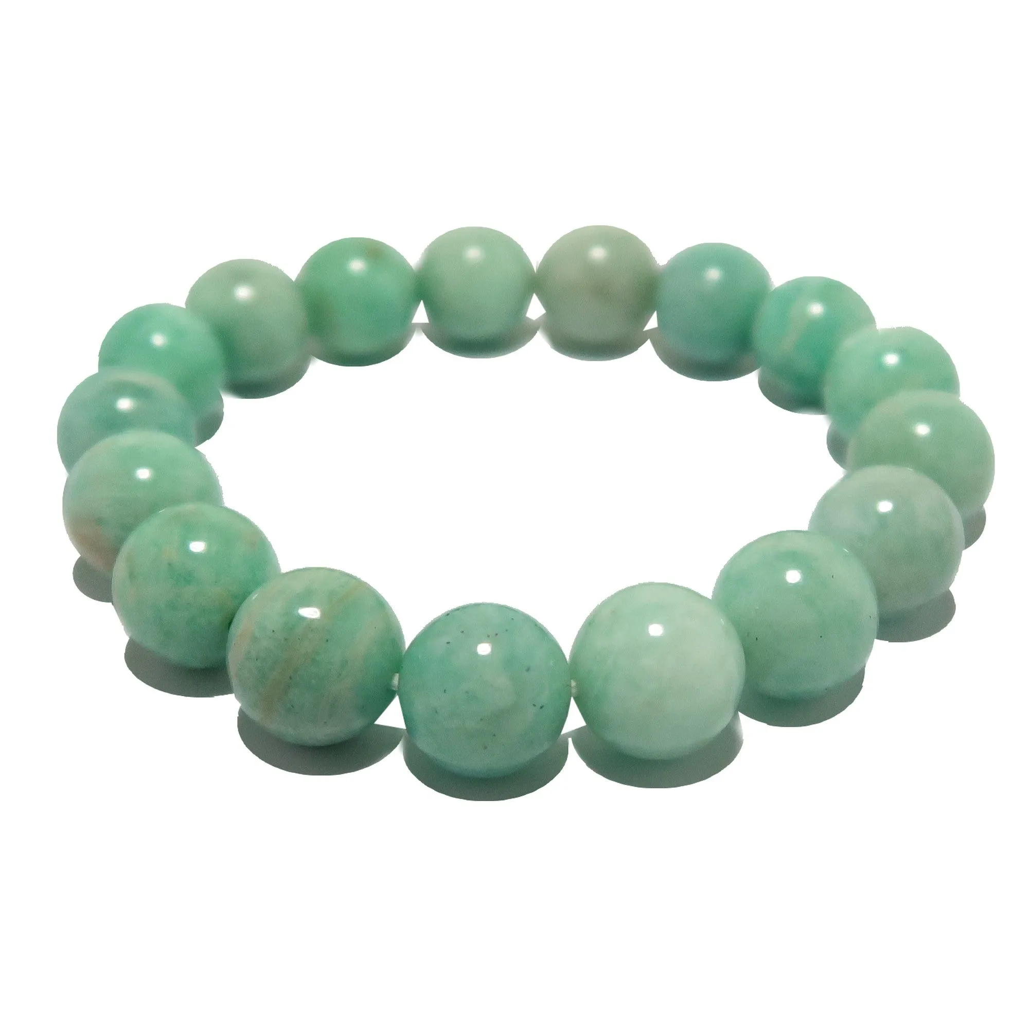 Amazonite Bracelet Paradise Pleasure