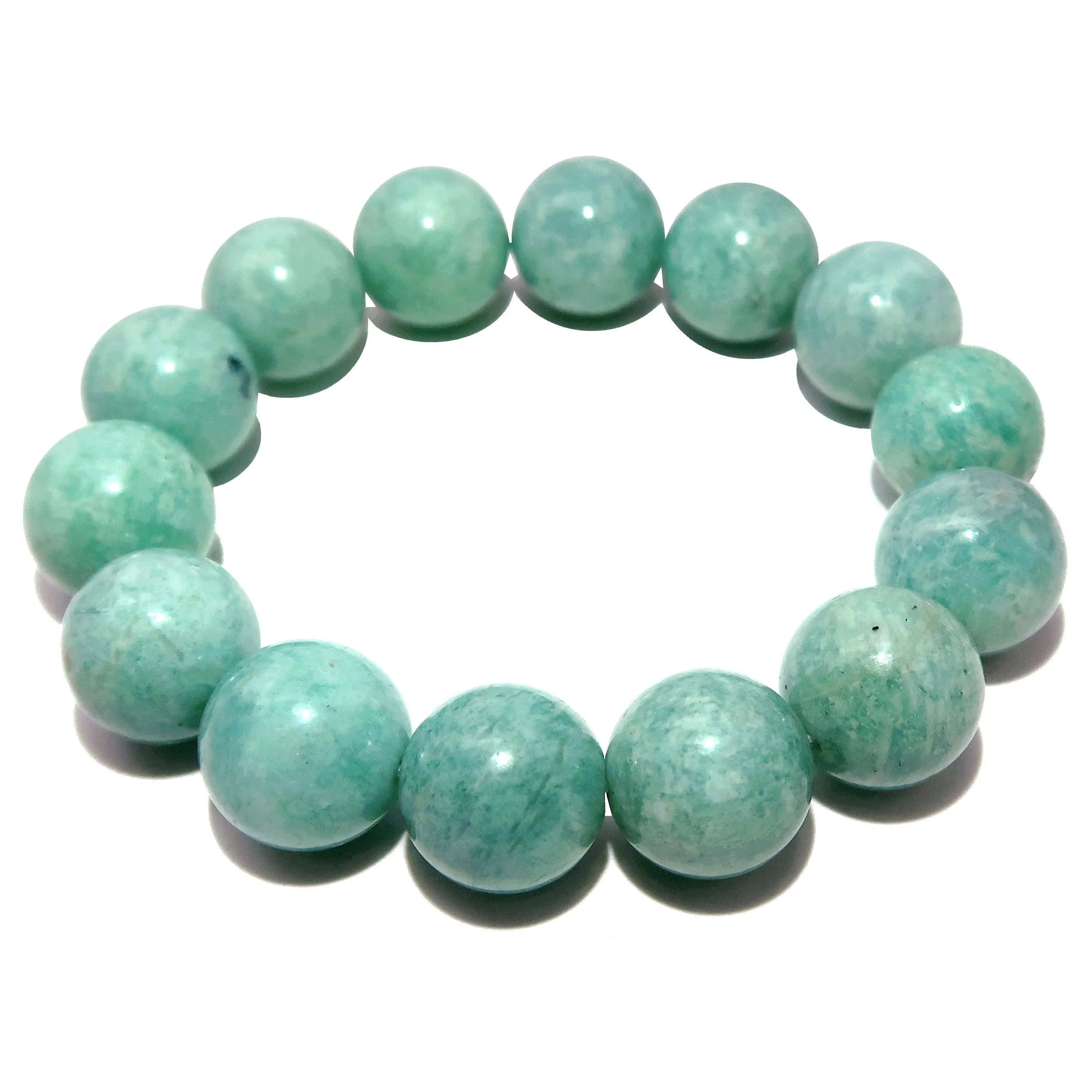 Amazonite Bracelet Paradise Pleasure