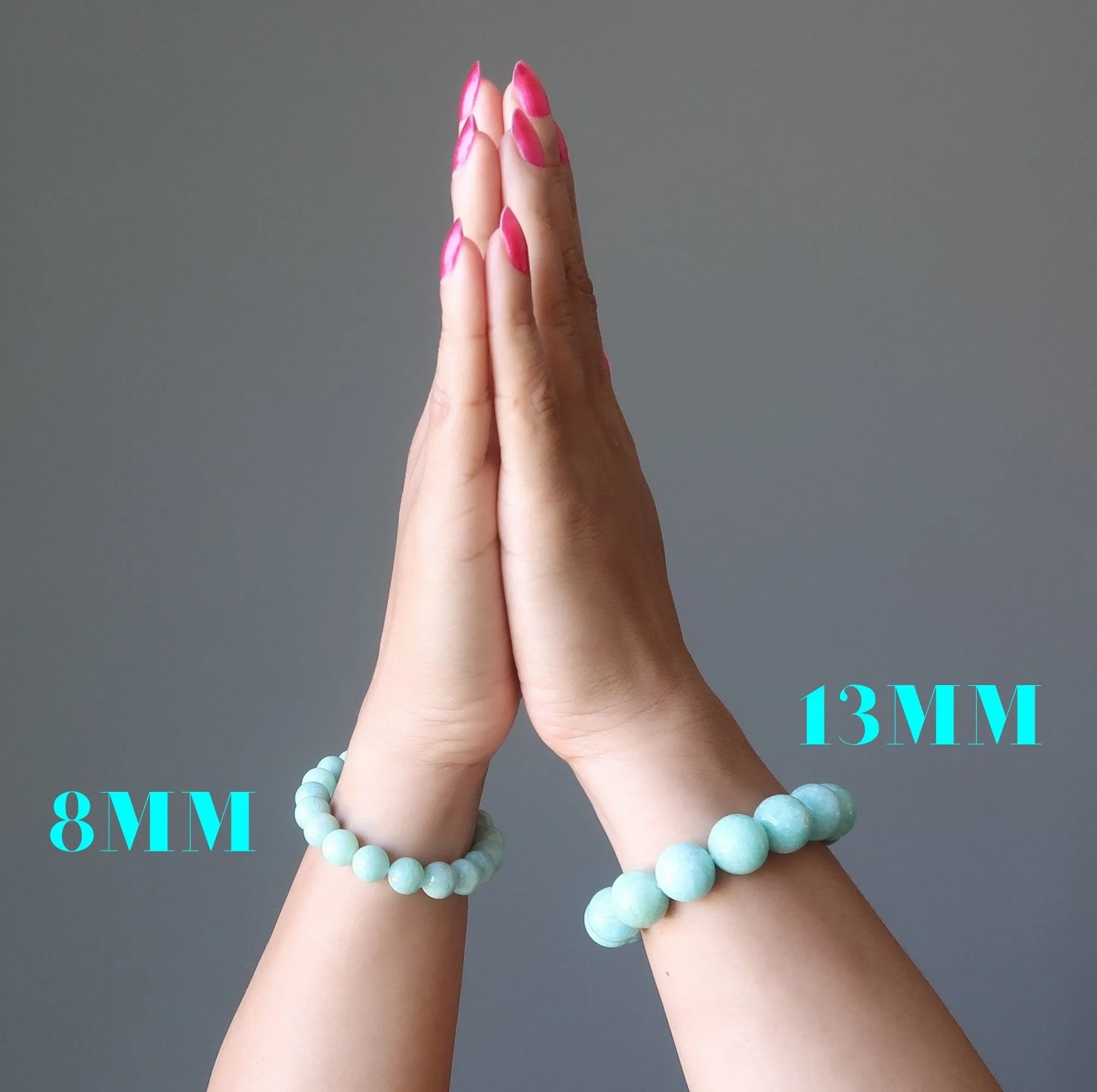 Amazonite Bracelet Paradise Pleasure