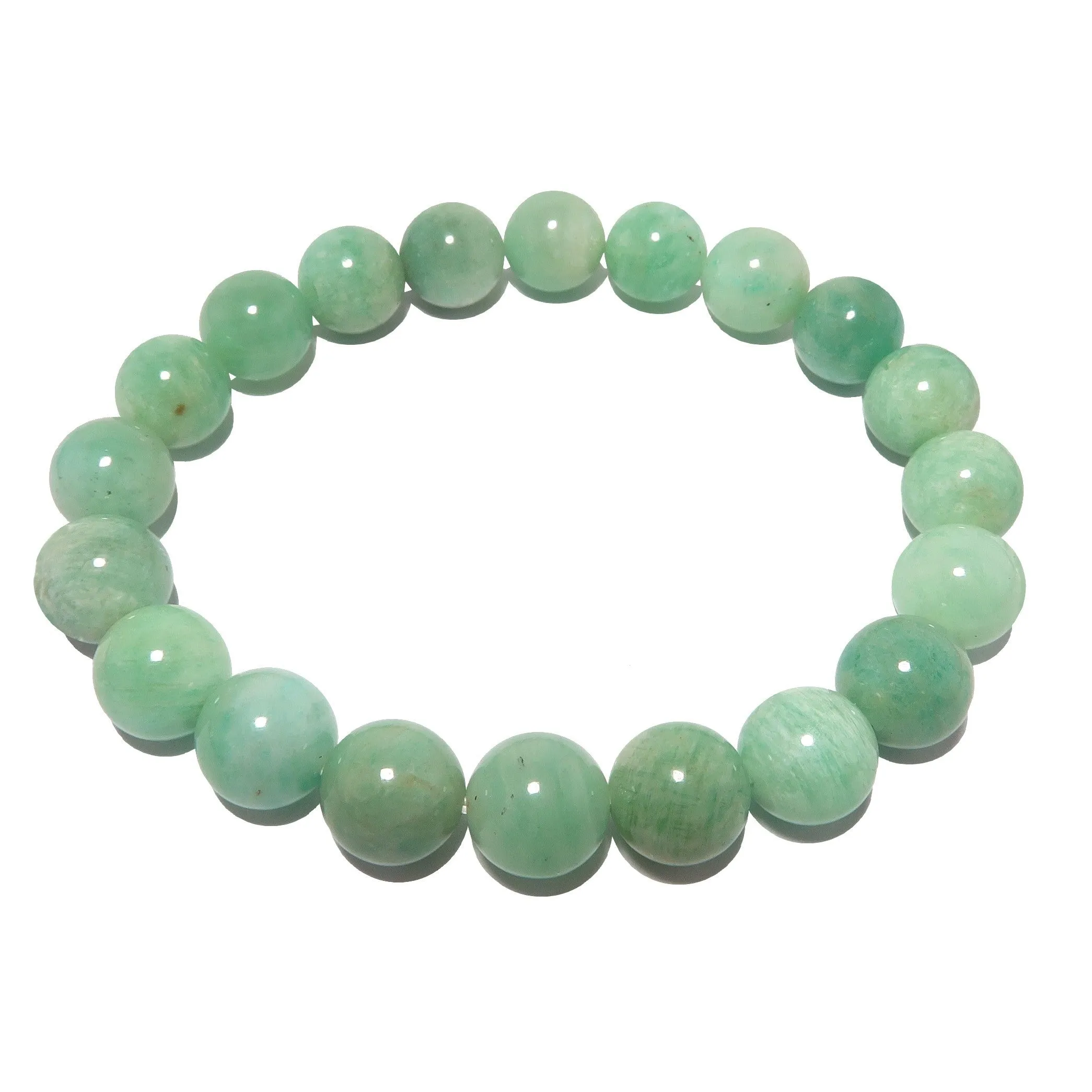 Amazonite Bracelet Paradise Pleasure