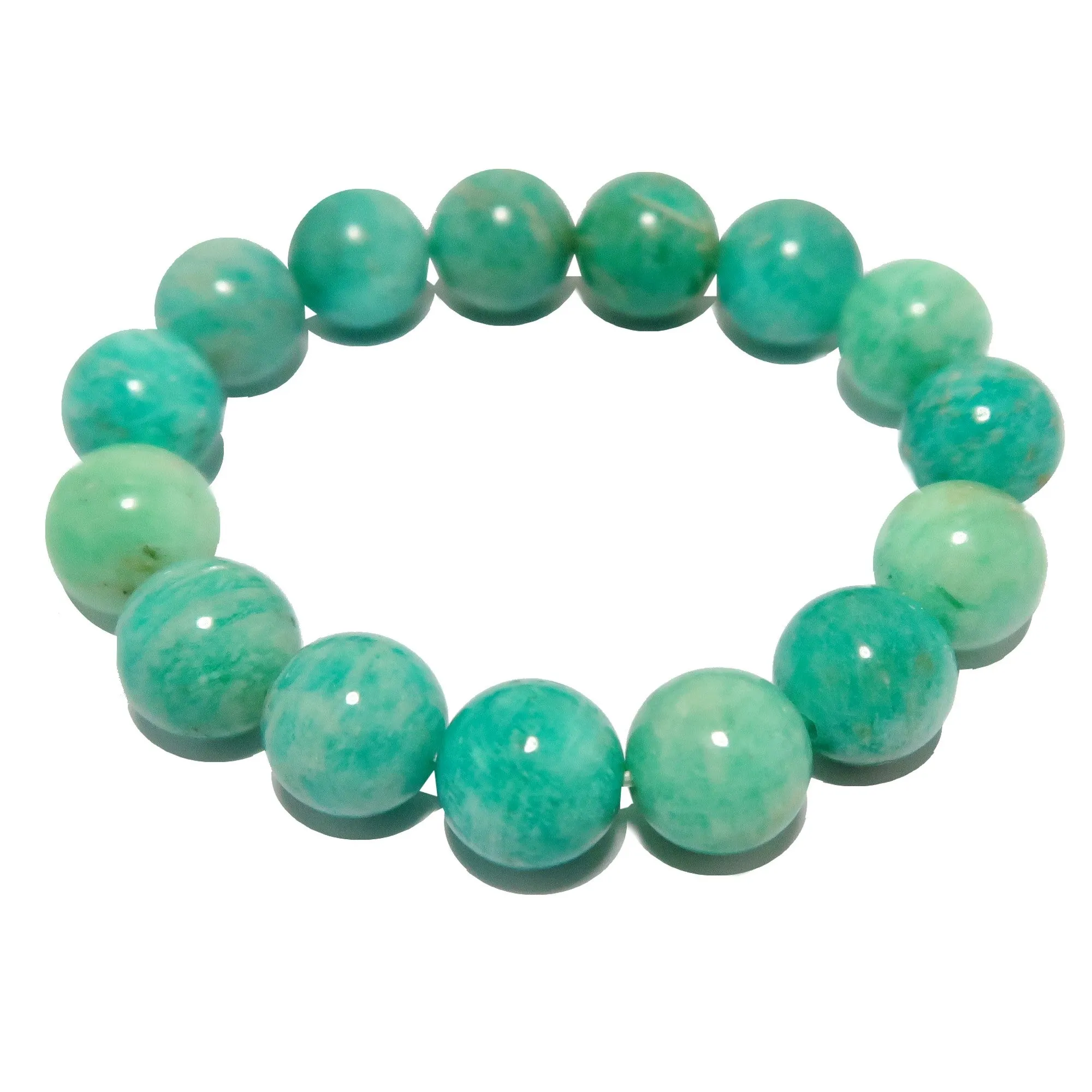 Amazonite Bracelet Paradise Pleasure