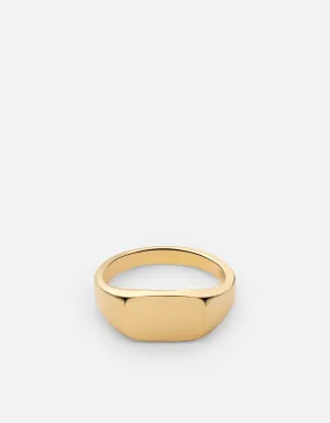 Arden Ring, Gold Vermeil