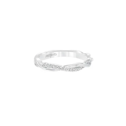 Artcarved Tala Ladies Wedding Band 31-V676W-L