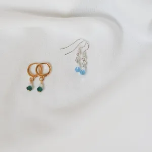 Beaded Earrings