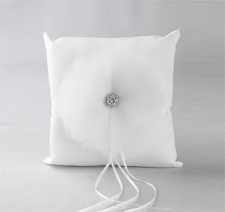 Chloe Ring Bearer Pillow