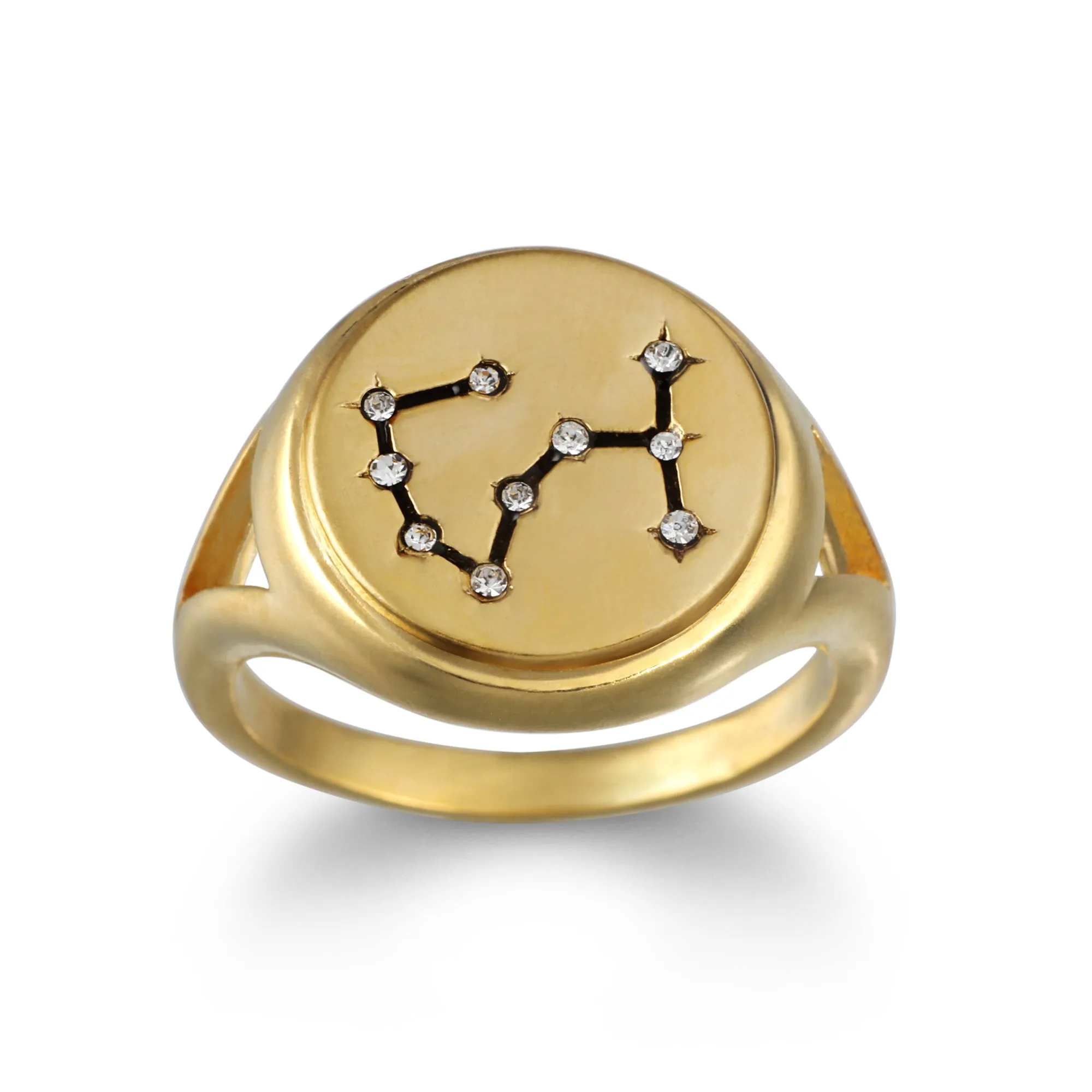 Constellation Ring