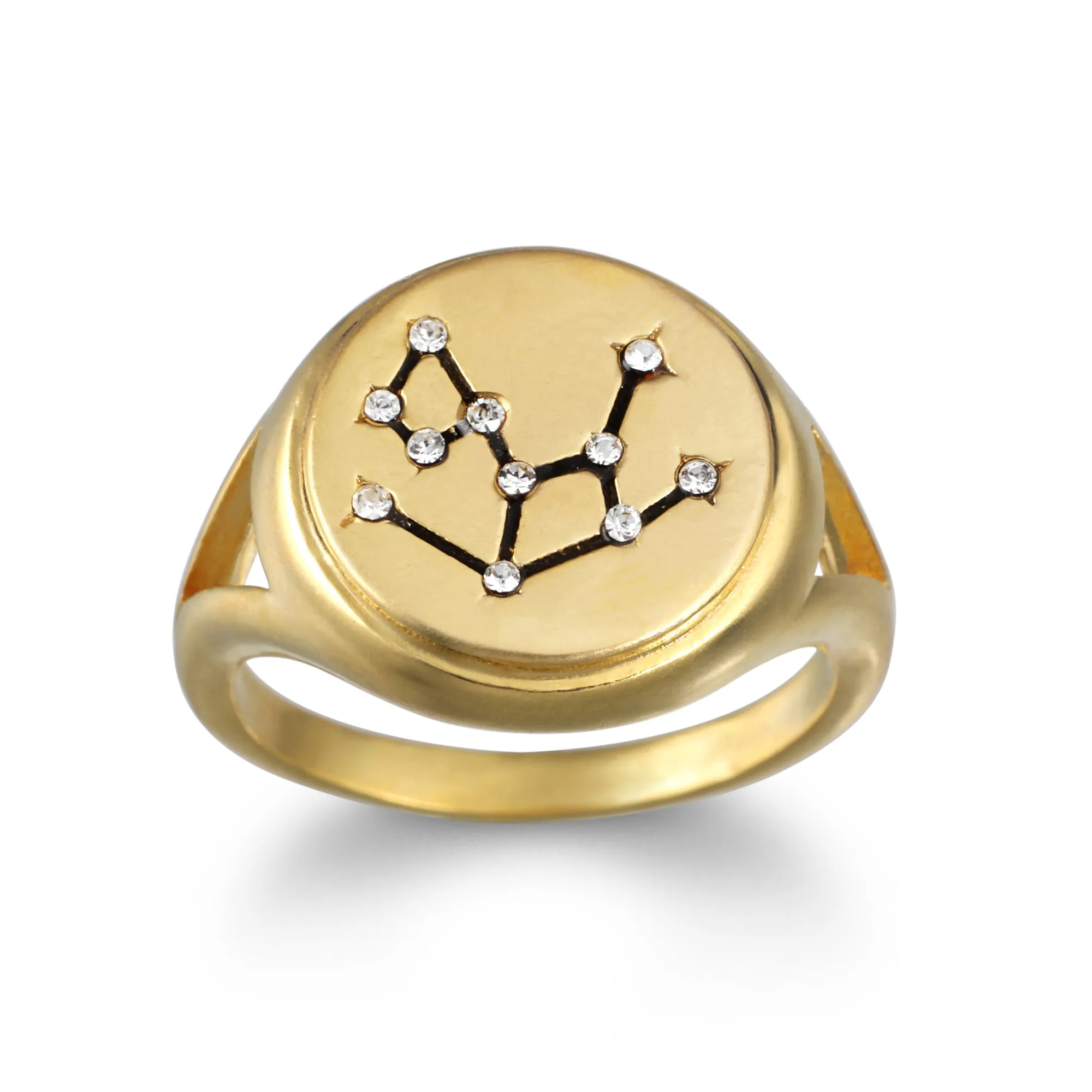 Constellation Ring