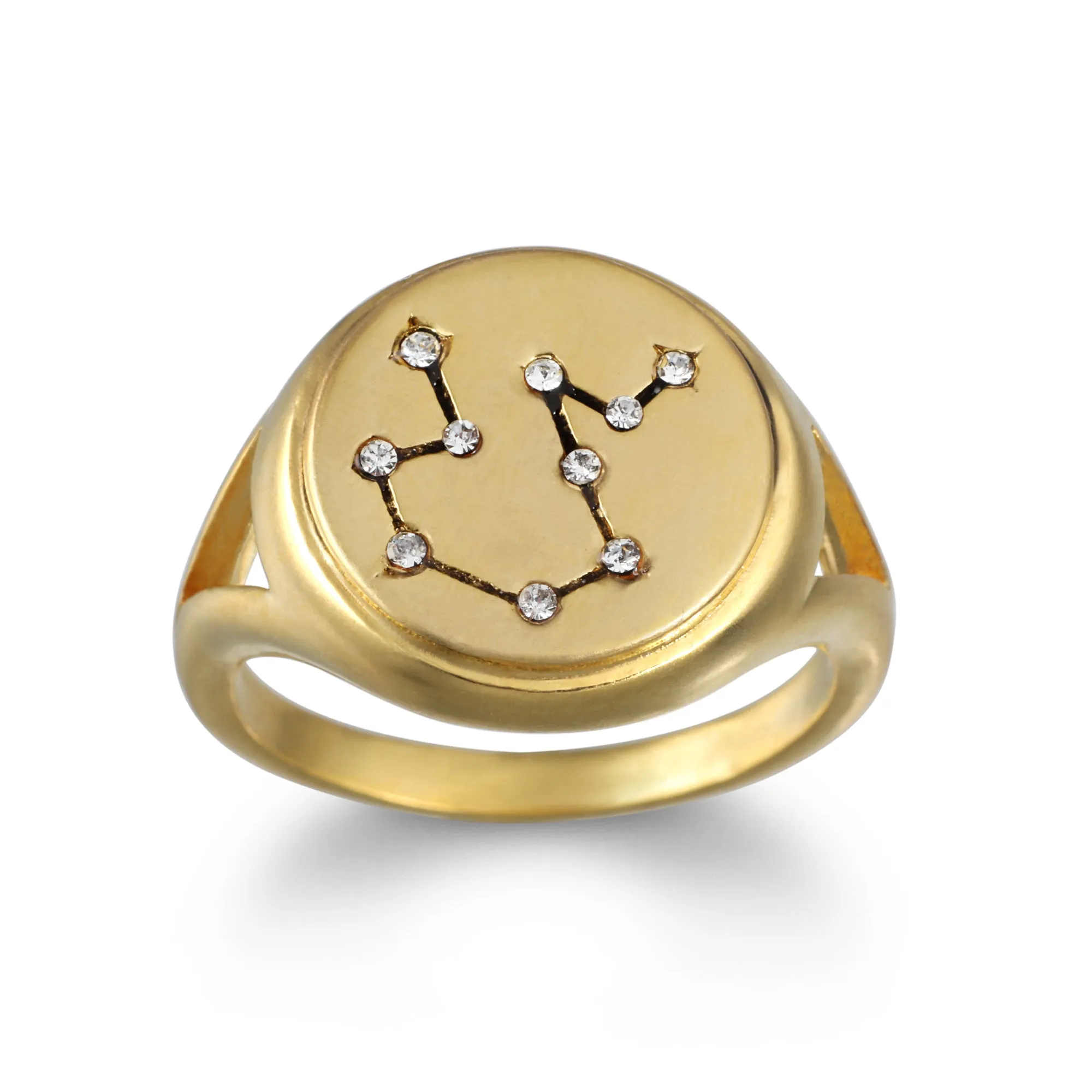 Constellation Ring