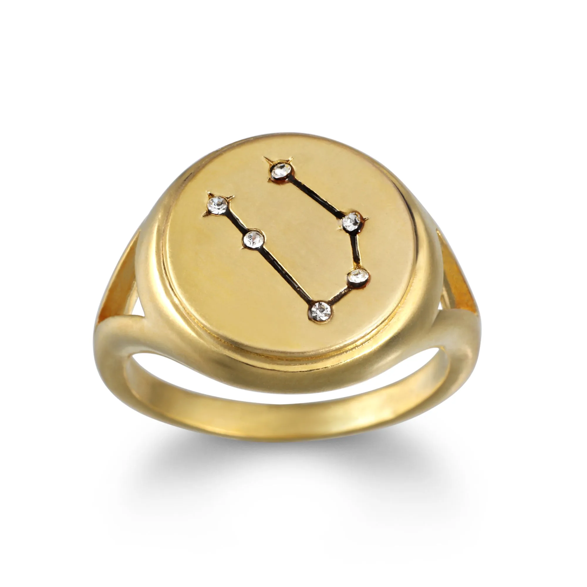 Constellation Ring