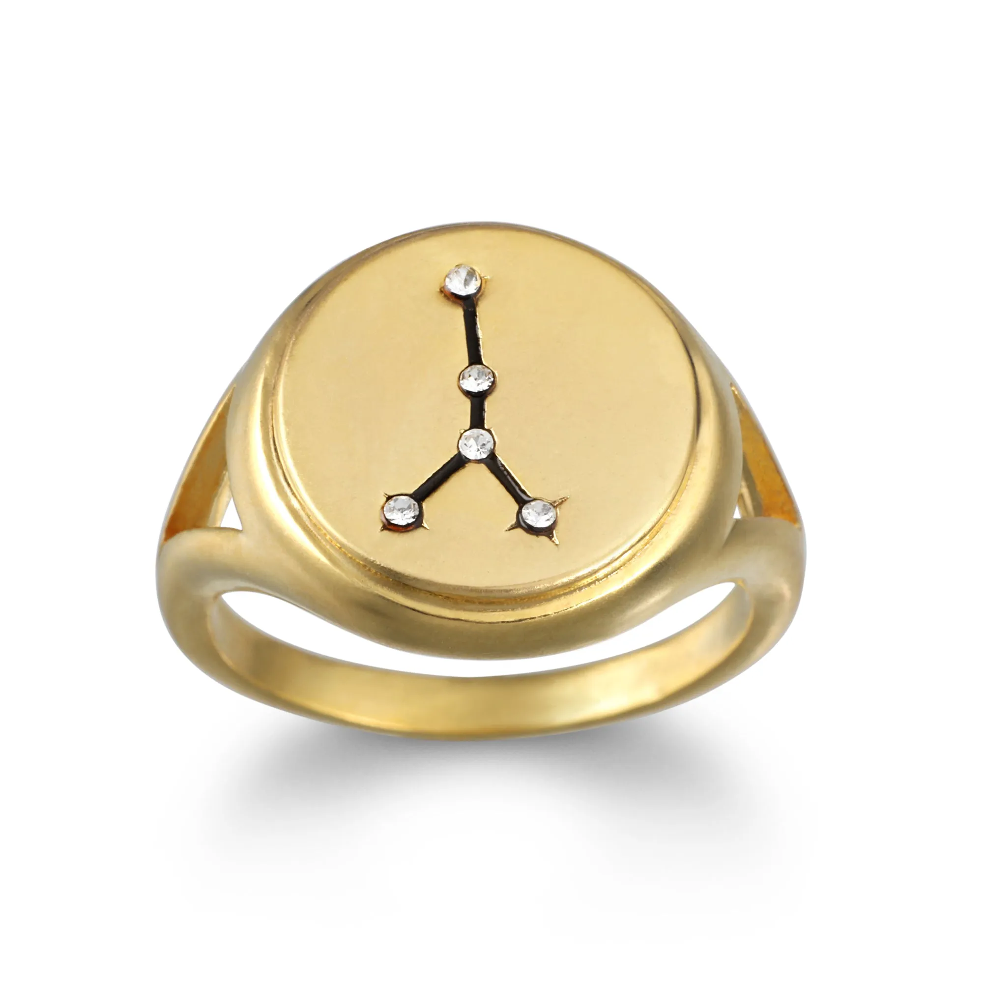 Constellation Ring