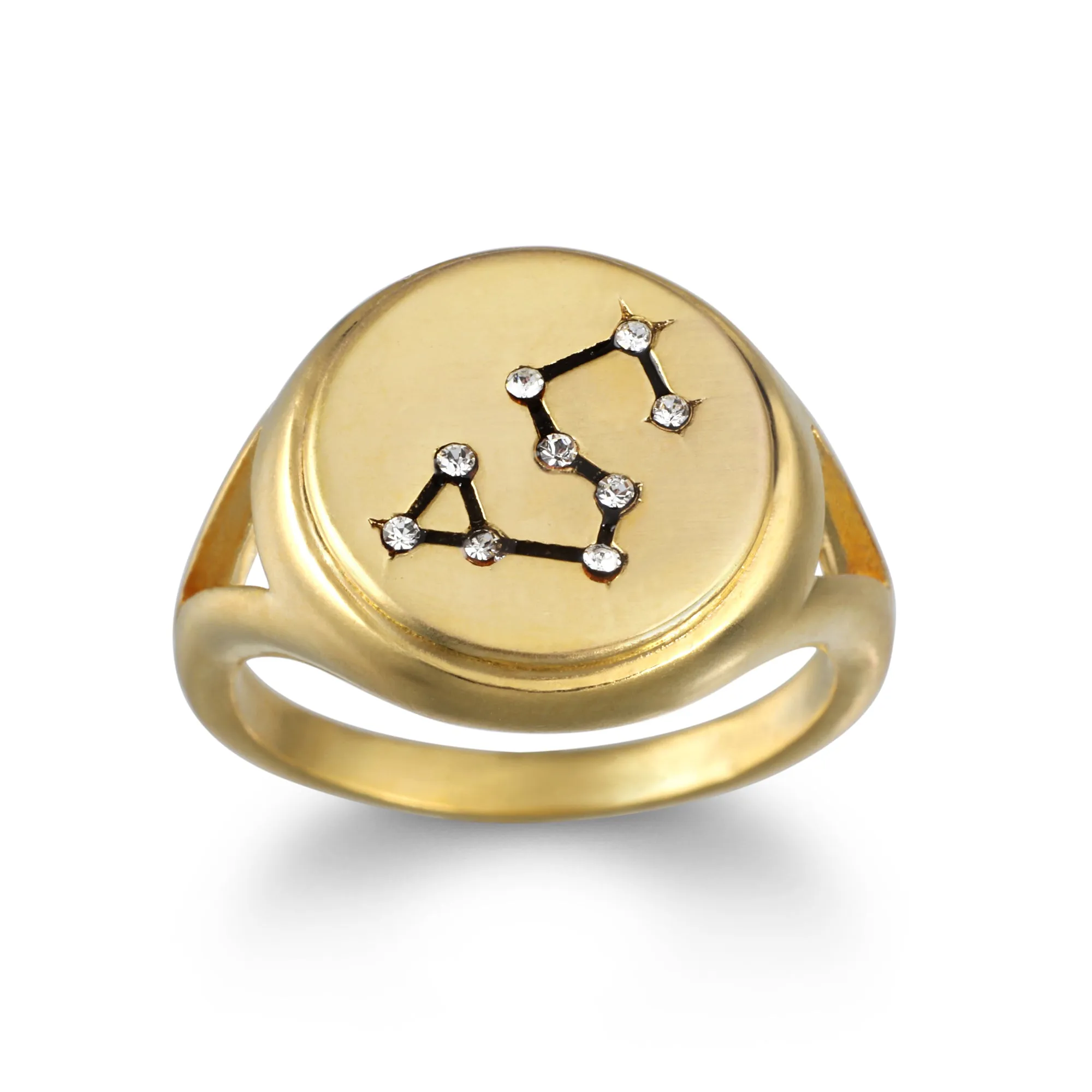 Constellation Ring