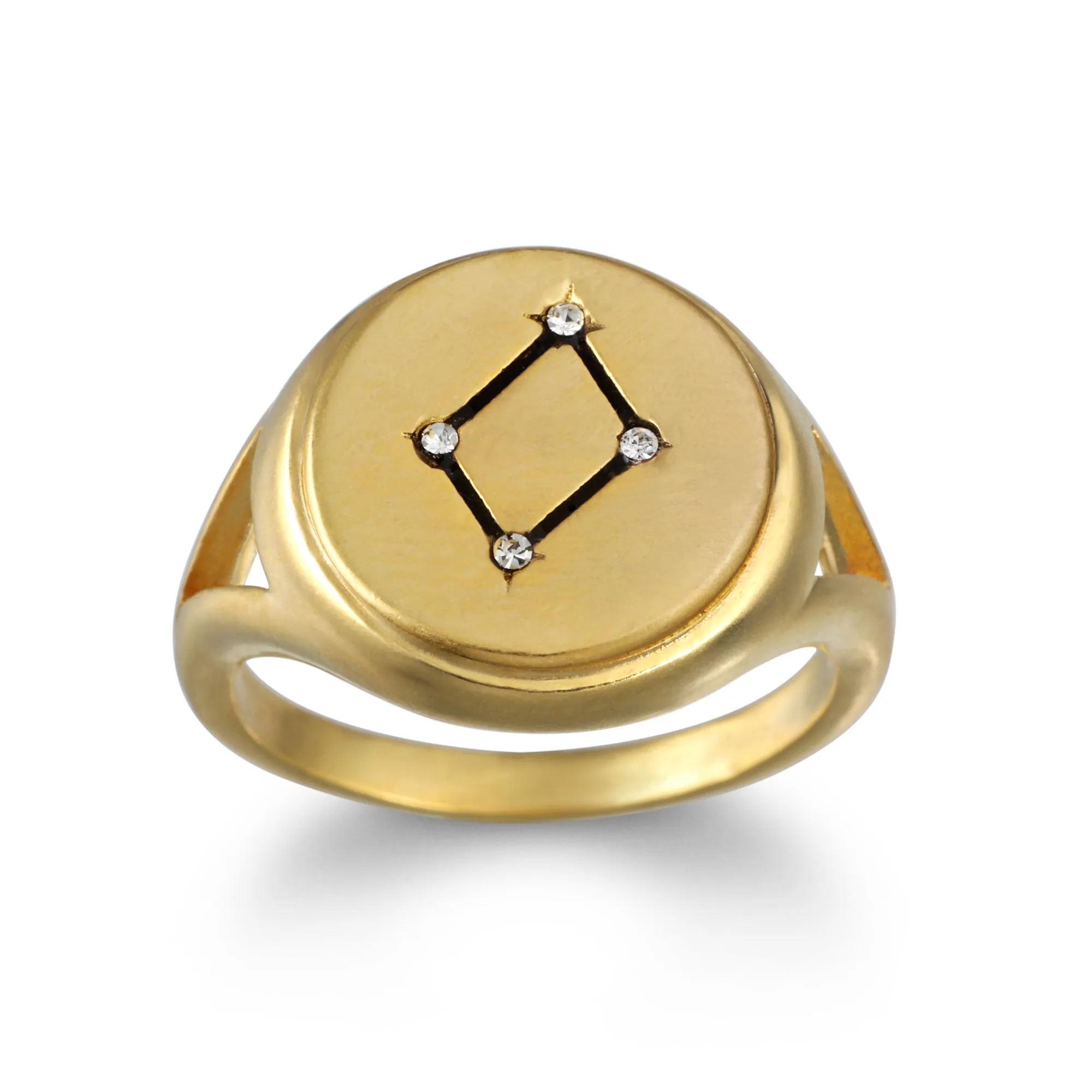 Constellation Ring