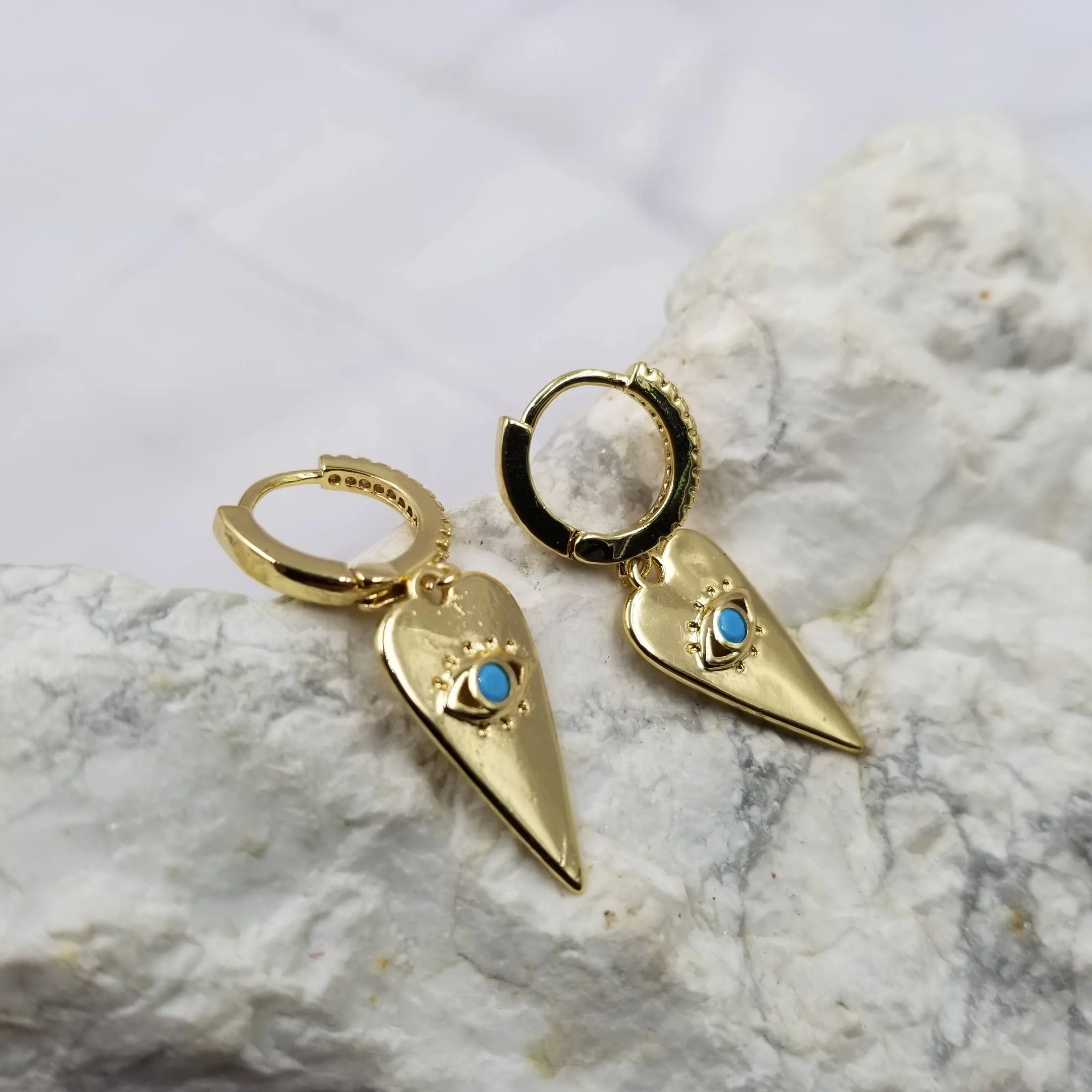 Daydreamer Earrings