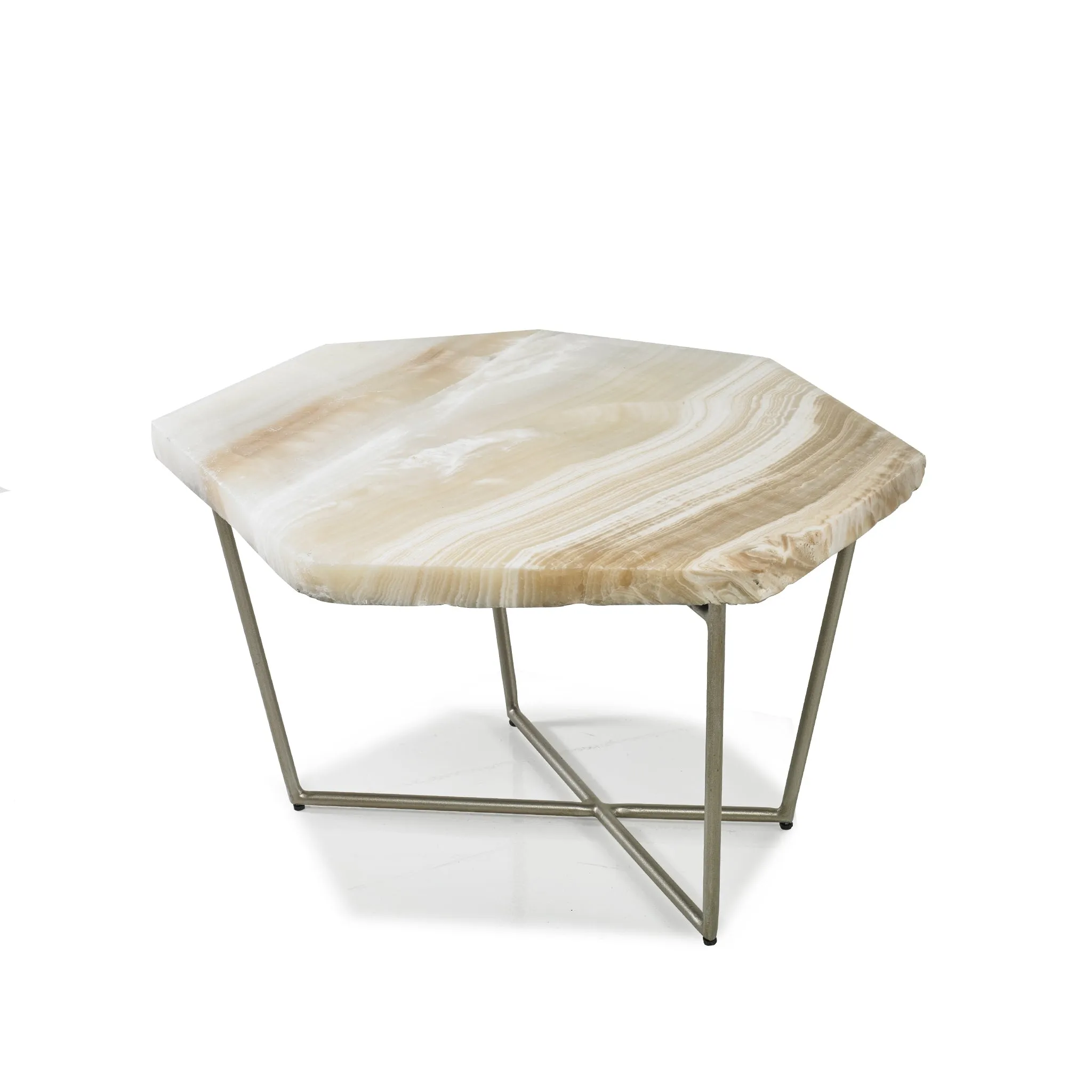 Dulce Medium Bunching Coffee Table