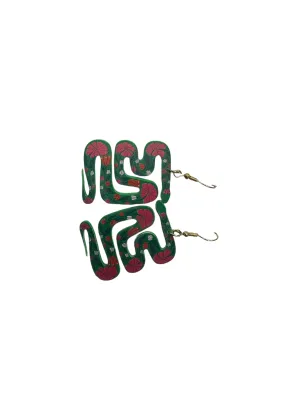 Earrings Dangle/drop By Cme