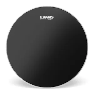 Evans Onyx Drum Head, 8 Inch