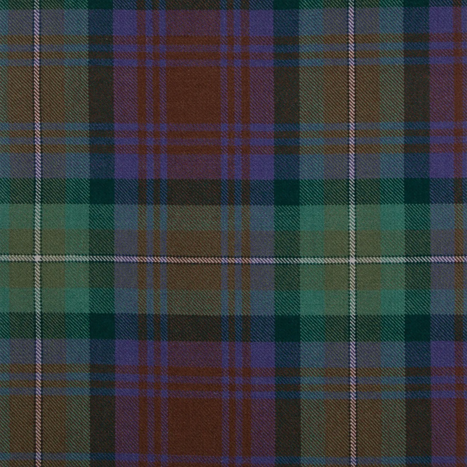 Isle of Skye Hire Plaid