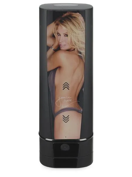 Kiiroo Onyx  with Jessica Drake Experience