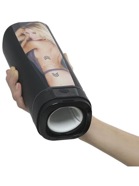 Kiiroo Onyx  with Jessica Drake Experience