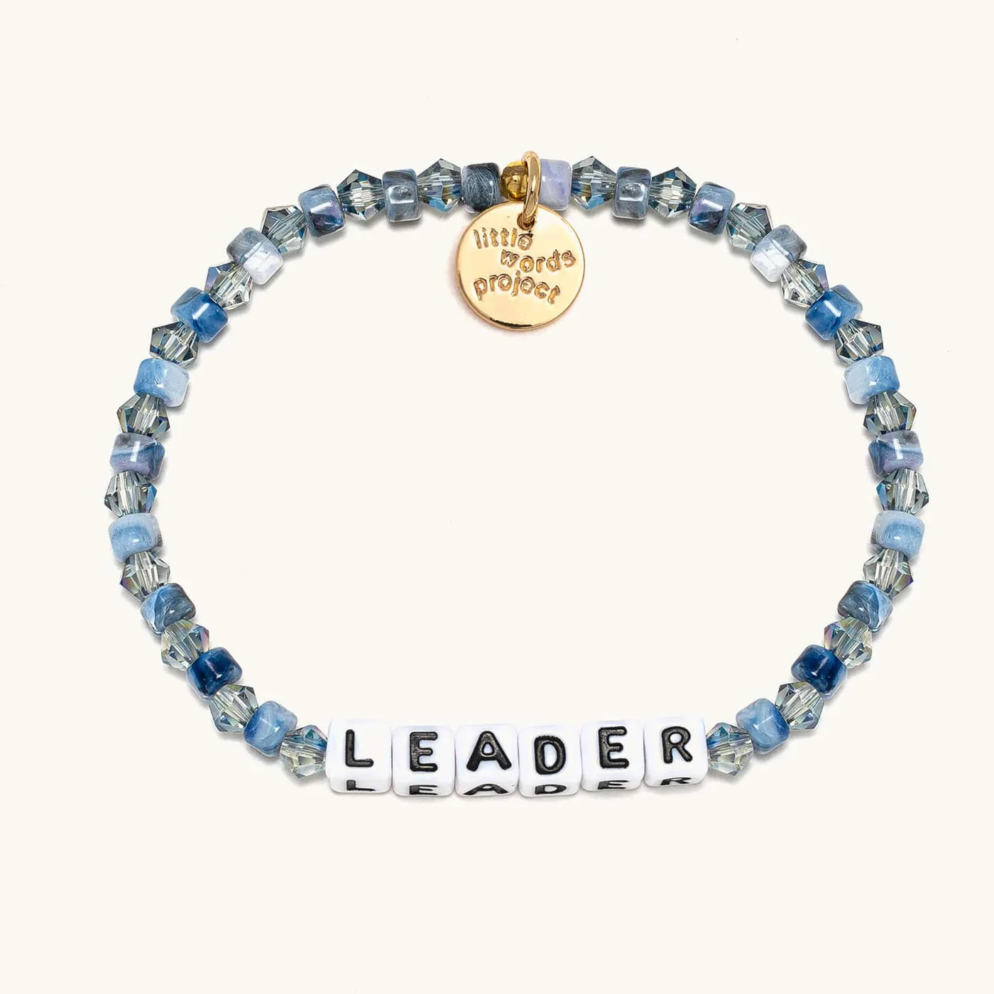 Leader - Everyday Heroes Bracelet - S/M