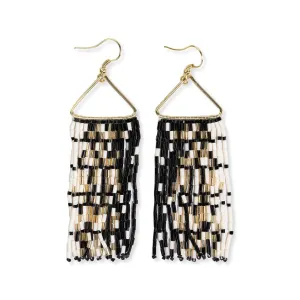 Patricia Dangle Earrings