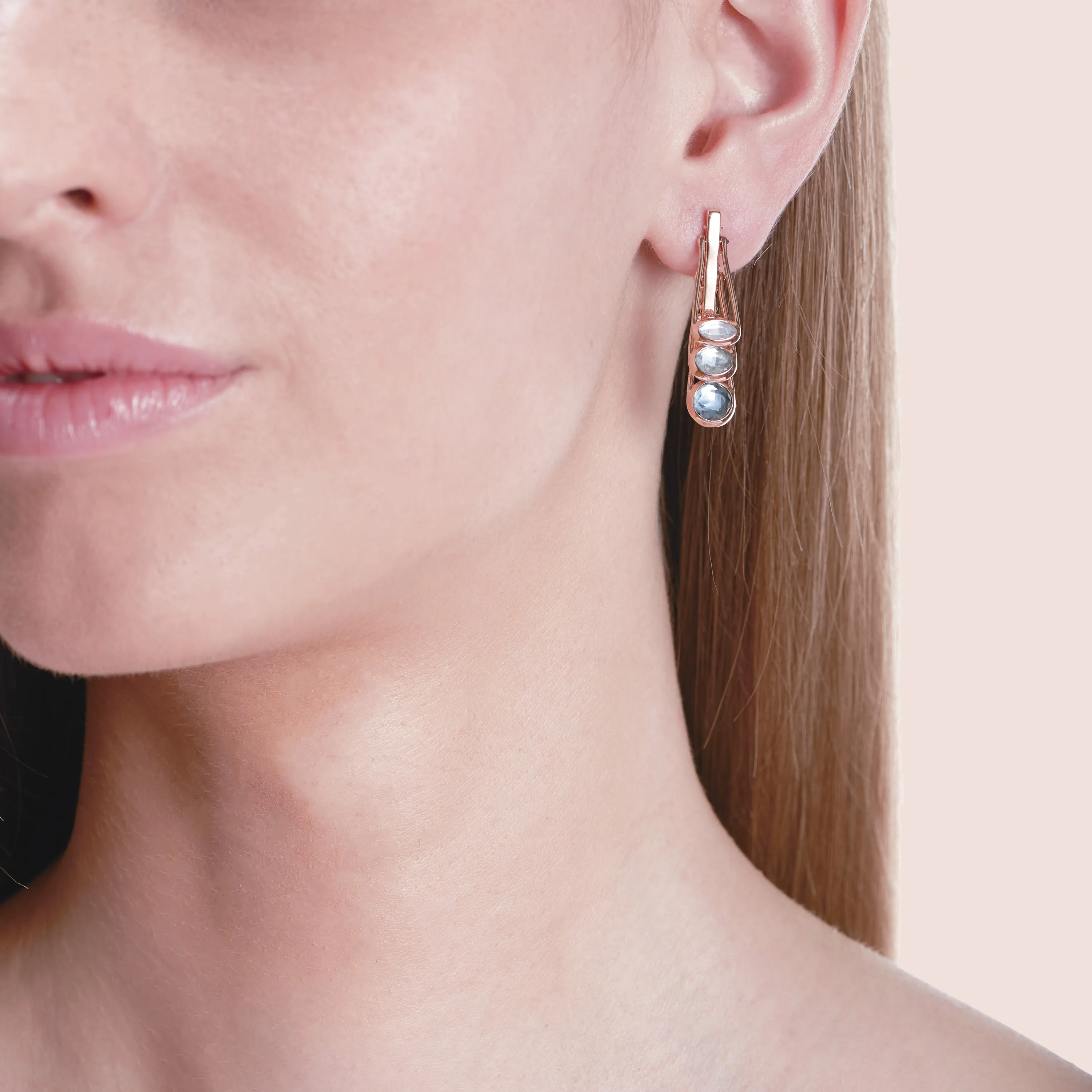 Petites Dancing Earrings