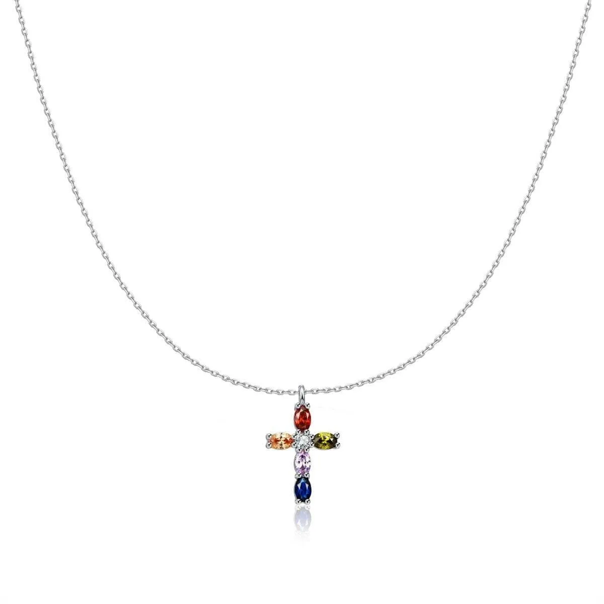 "Blessing" Necklace