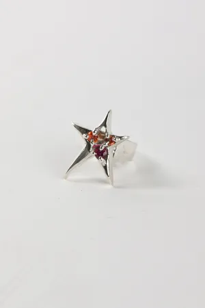 Sacreflux 'Star Lucky Dip' Ring #2