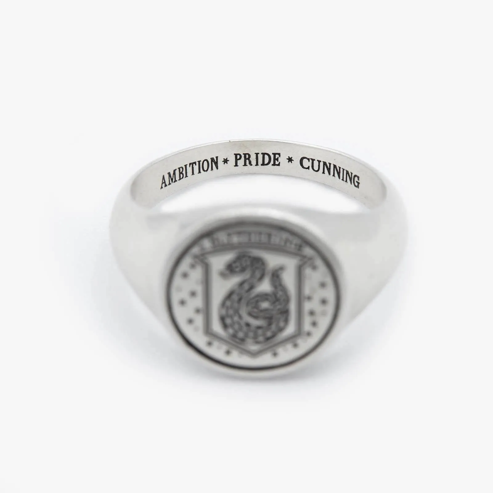 Slytherin™ Class Ring