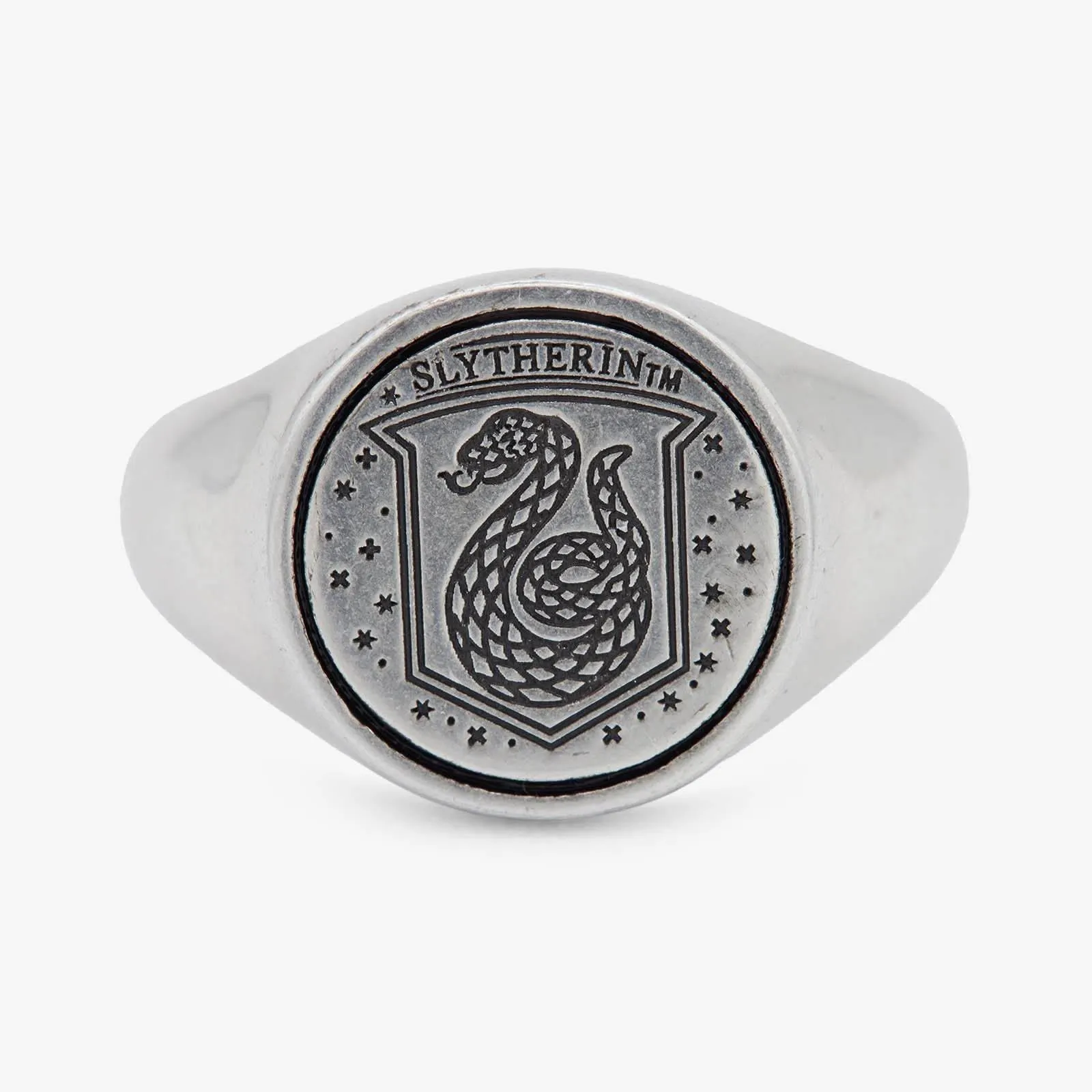 Slytherin™ Class Ring