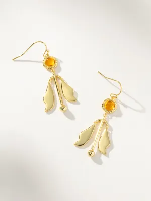 Wonderland Earrings